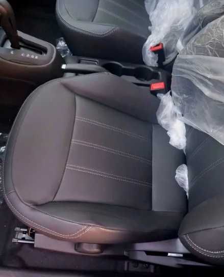 Yangi Model 2026y Cobalt MCM Midnight Oq AT full masla! Avtosalon!