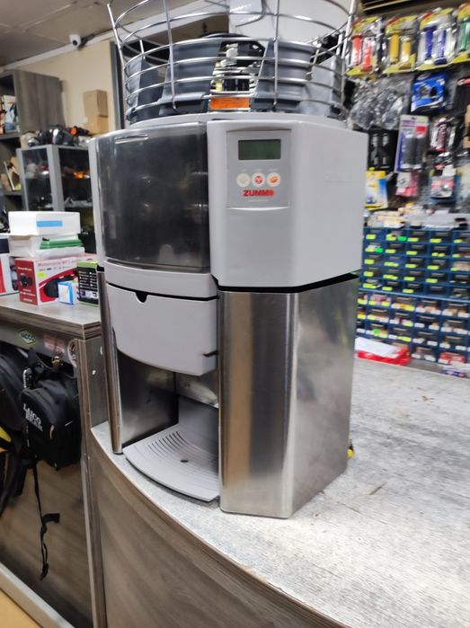 Фреш машина за портокали ZUMMO Z14