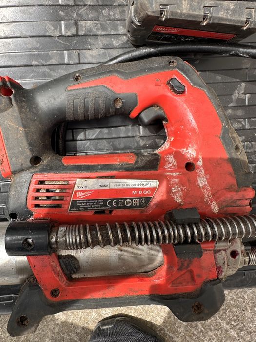 Milwaukee scule impact dewalt m18 onefhiwf1 btp gg rotopercutor makita honda eu 10i generator utilaje dewalt baterie anglia
