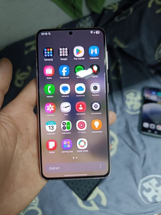 Samsung Galaxy s21 128gb