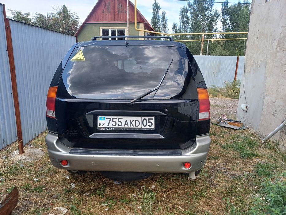 монтероспорт 1998