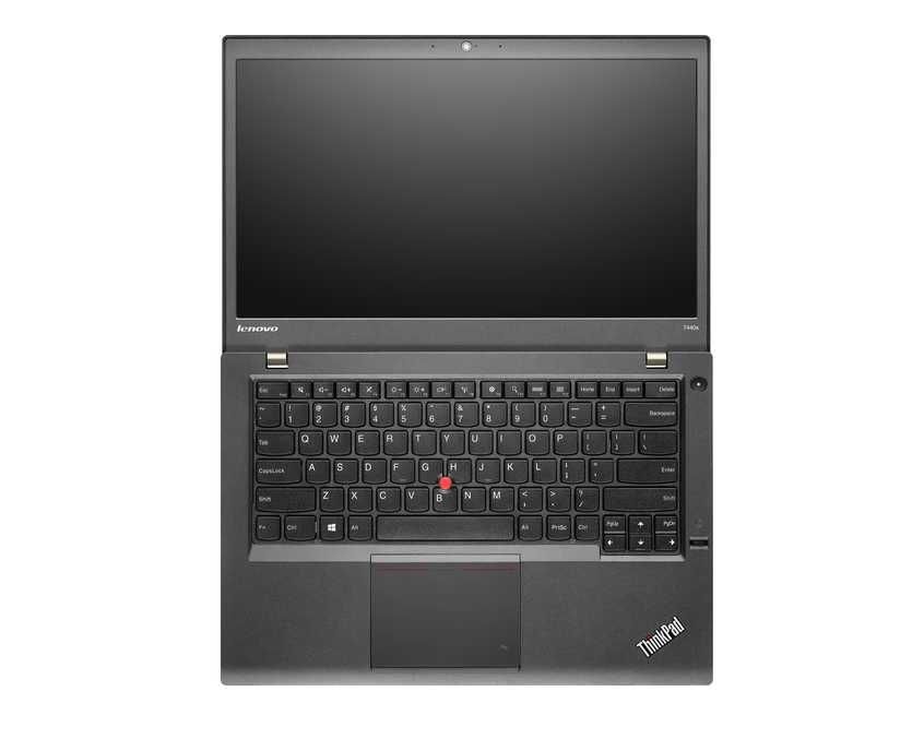 Vand Laptop Lenovo Thinkpad T440S, diagonala 14.0 inch ", Full HD, 8 GB Ram, 128GB SSD WIN 10 Pro&Office 2021
