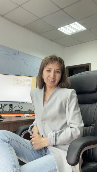 Восстановление бух.учета с 0