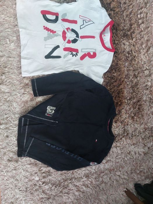 Nike,guess, Tommy Hilfiger 6/7г