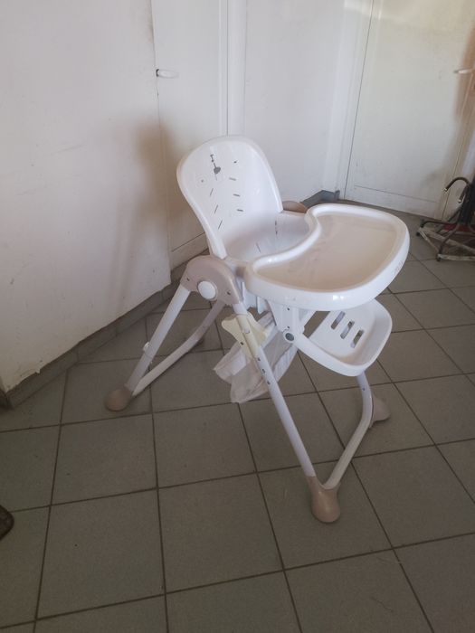Детско столче за хранене