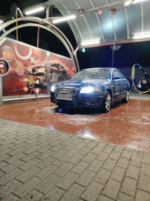 Vând audi a4b7 2.0 diesel