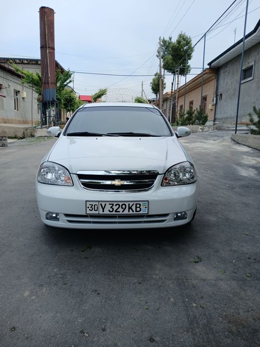 Other Lacetti / Gentra 2010