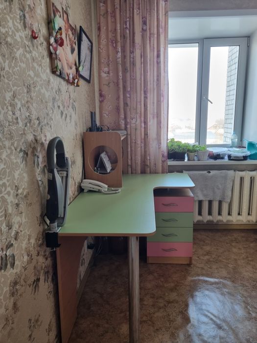 Компьютерный стол