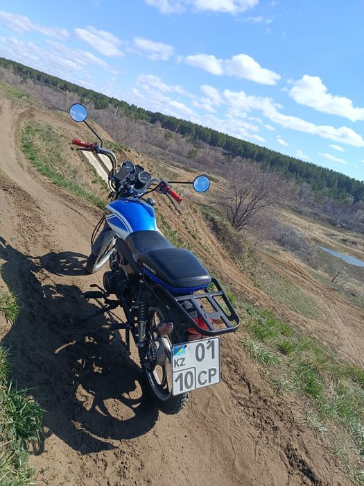 Продам мопед алфа