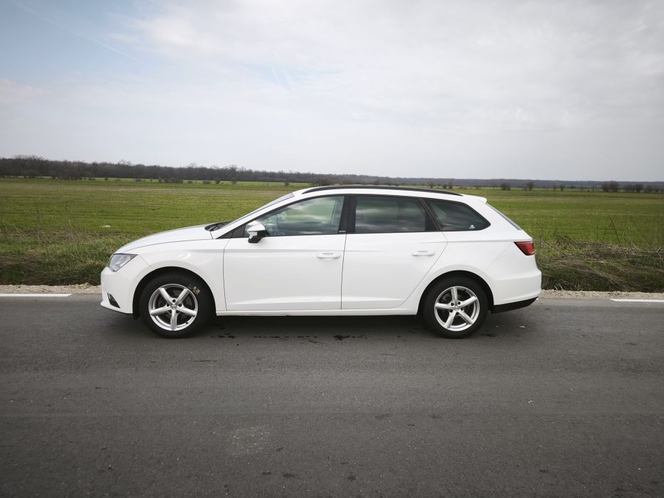 Vand/Schimb Seat Leon,inm RO, euro 6