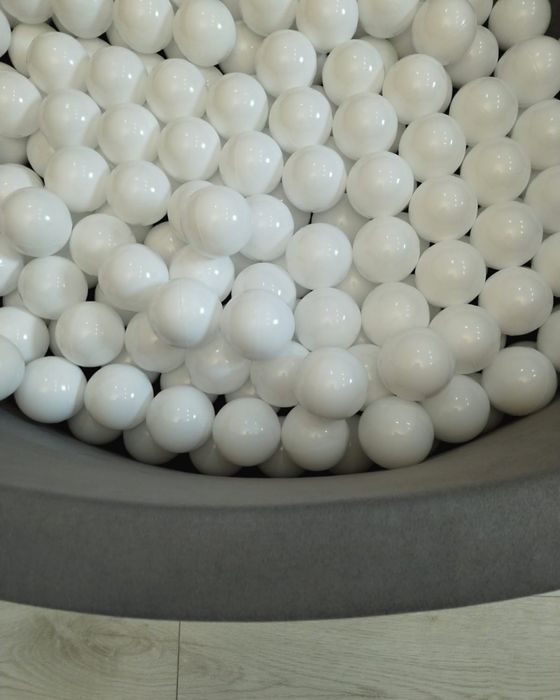 Шарики для сухого бассейна