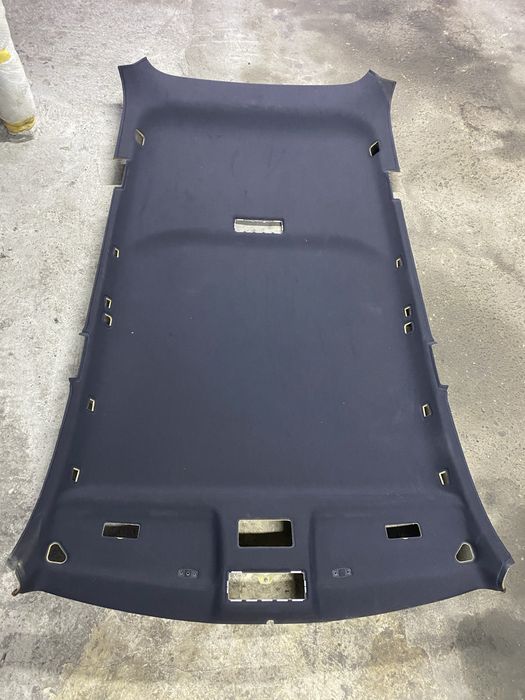 Plafon Negru M e46 touring/break