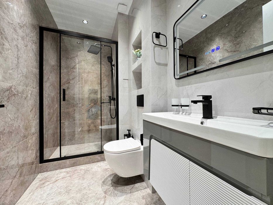 ЖК New Life / Яшнабадский район - Улица Махтумкули - 4 Комнатная