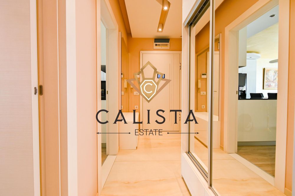 Дава се под наем Тристаен апартамент в София, Център - 119 кв.м за 1136.79 € - Снимка #4