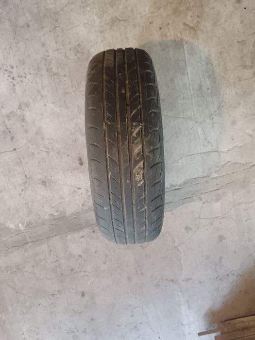 Летняя резина Россава