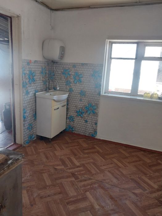 Сдам 3х комнатную времянку