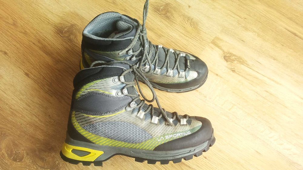 LA SPORTIVA TRANGO GORE-TEX Boots размер EUR 38 дамски водонепромокаеми - 1300