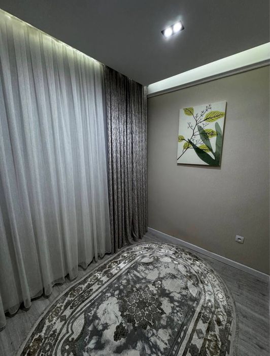 Кибрай тумани орр Бахор туйхонаси 1/1/4