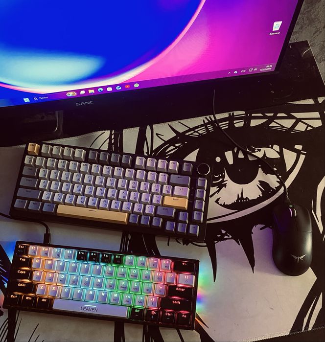 Компьютер фулл комплект