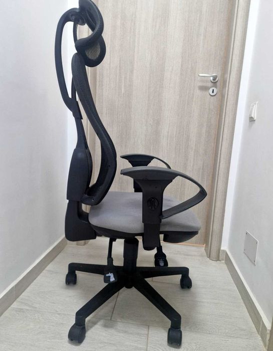 Scaun ergonomic birou TOPSTAR Head Point