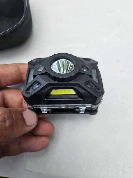 Lanterna Sonik Gizmo 250 lumeni