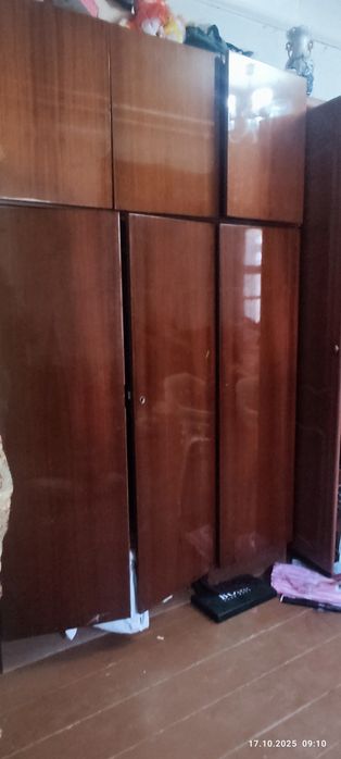 Мехмонхона учун стенка