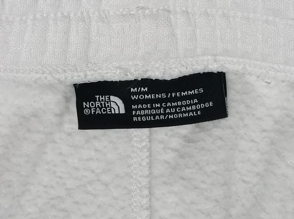 The North Face Pants оригинално долнище M спорт туризъм бяла долница