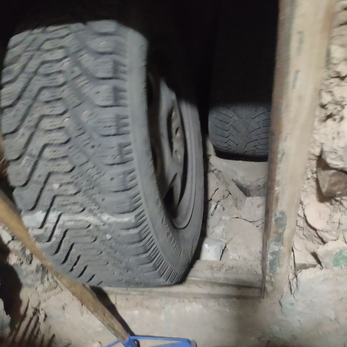 Диски на W 140 мерседес