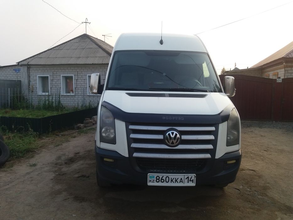 Пассажирские перевозки