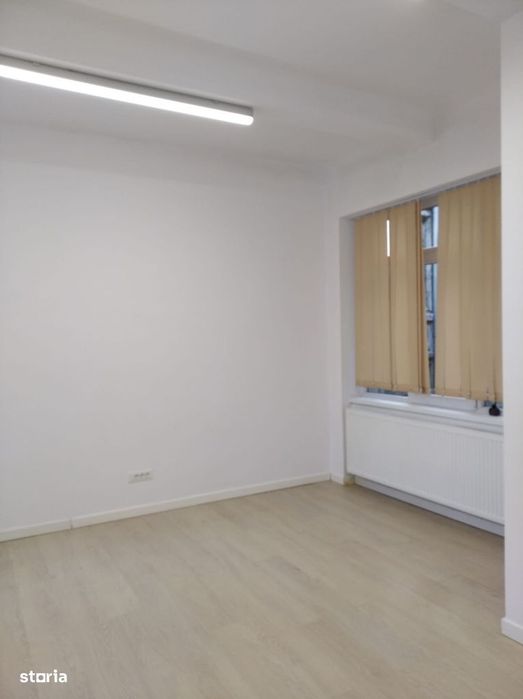 Închiriere Spațiu Office