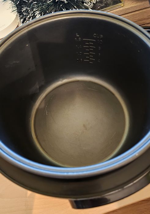 Мултикукър Delimano 18 /I, стара антена за телевизор и др.