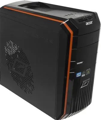 PC GAMING I7  3770 GTX660 4GB 16gb DDR3 128GB SSD + 2TB