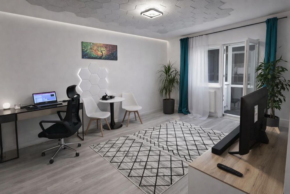 Apartament DECOMANDAT 2 camere + Pivnită Privată