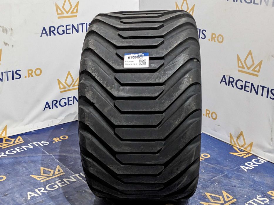 Anvelopa 500/45-22.5 Alliance (cod B100492I)