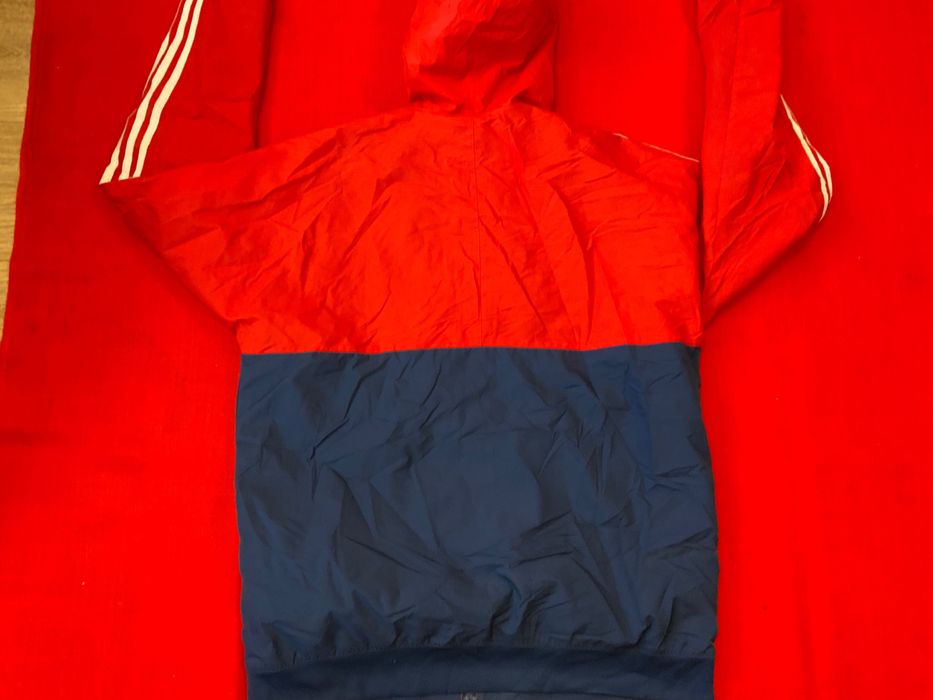 Adidas-оригинално  яке 50 л