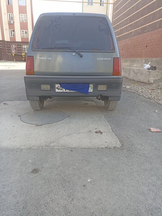 Авто TIKO 1999 нархи 2100$ келишамиз.