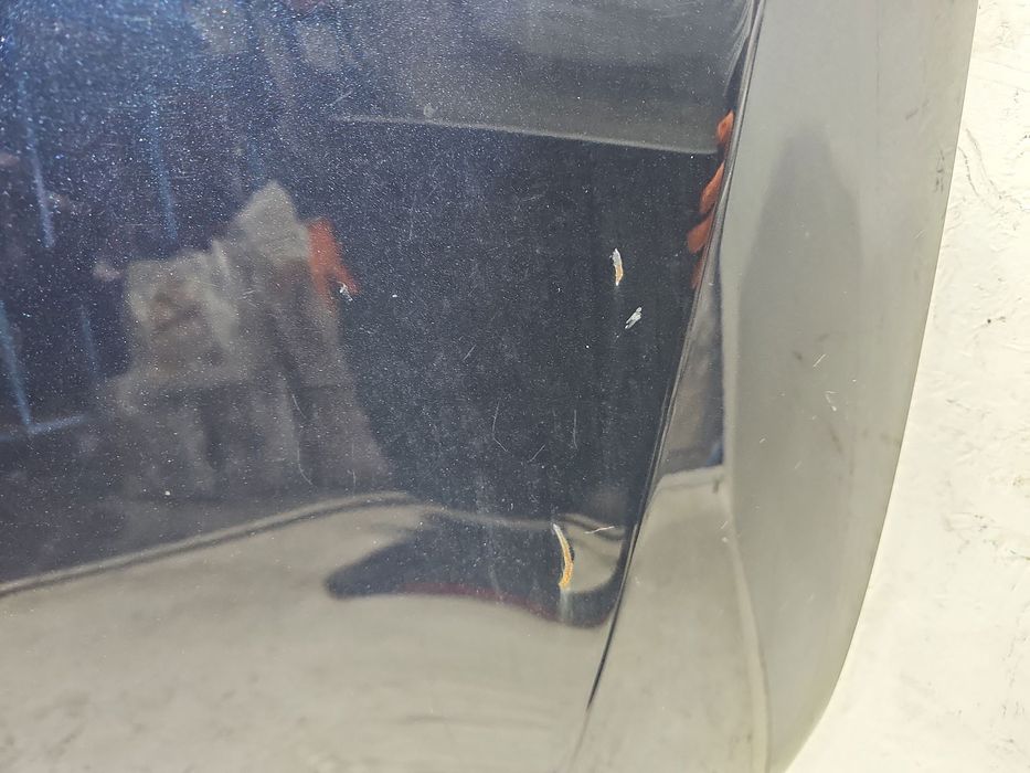 Capota motor Volkswagen Scirocco (137) Coupe [Fabr 2008-2017] LH5X