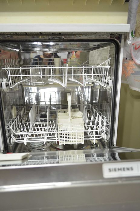Съдомиялна Siemens