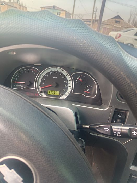 Nexia 2 yili 2016 dons mator