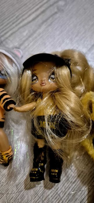 Na! Na !Na! Surprise - Кукли