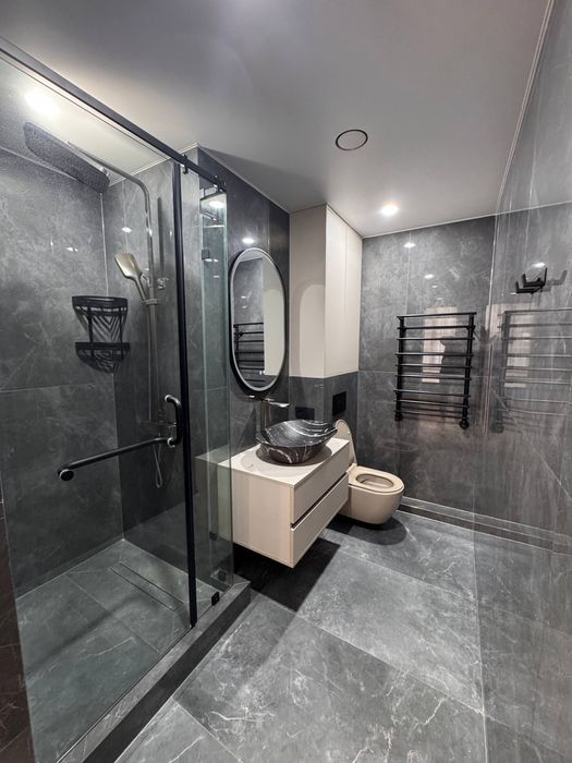 Аренда ЖК Бизнес Клаасса 4 комнаты