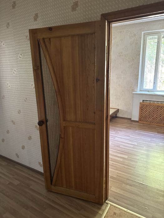 Двери продам хорошие