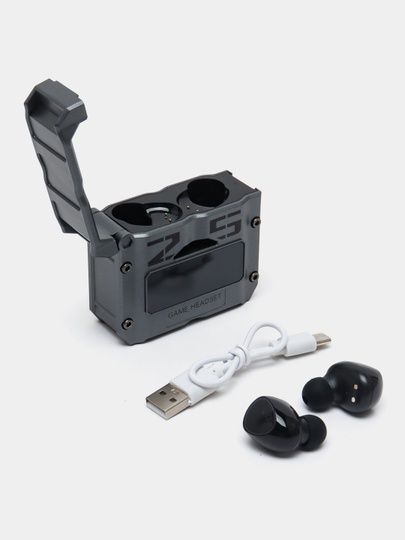 Армирование беспроводные наушники