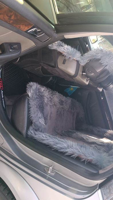 Продам Audi A6 Allroad