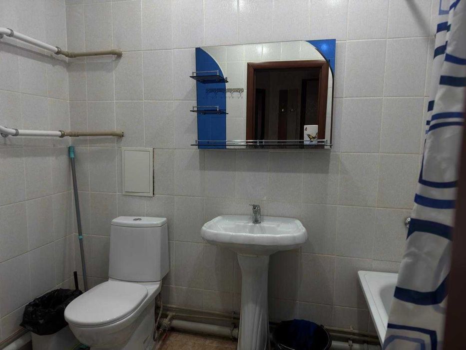 Сдам 1 комнатную квартиру