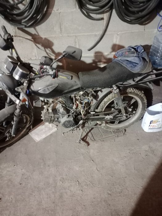 Racer 110 cc продам