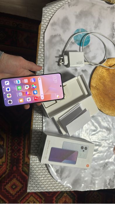 Продам Redmi note 13 pro plus 5g