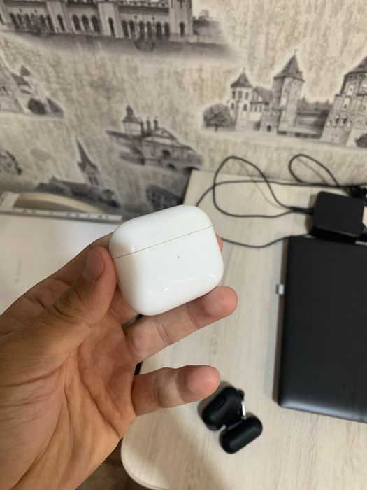 Наушники Airpods 3 оригинал