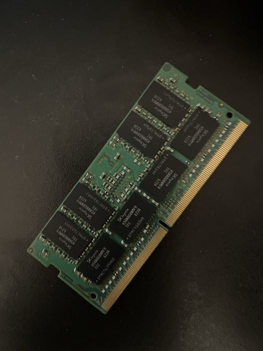 Memorie - 16GB - DDR4