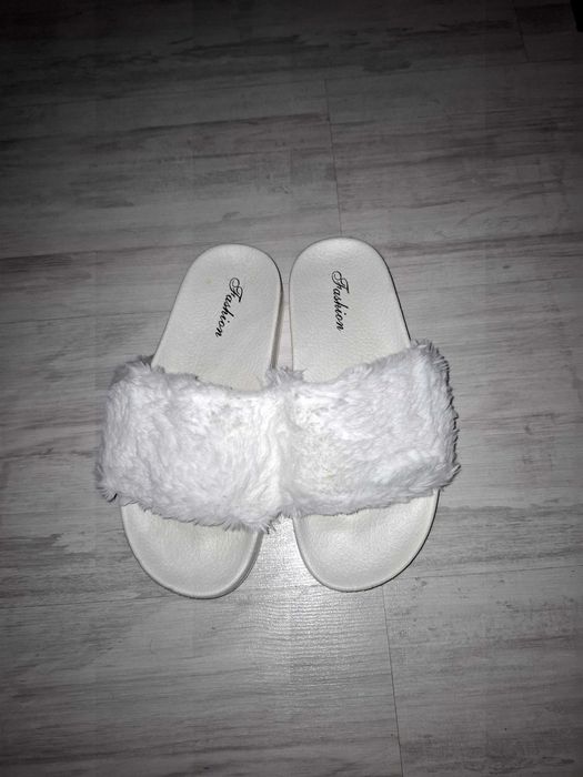 Pantofi sport Adidas +papuci cu blanita, mărimea 36